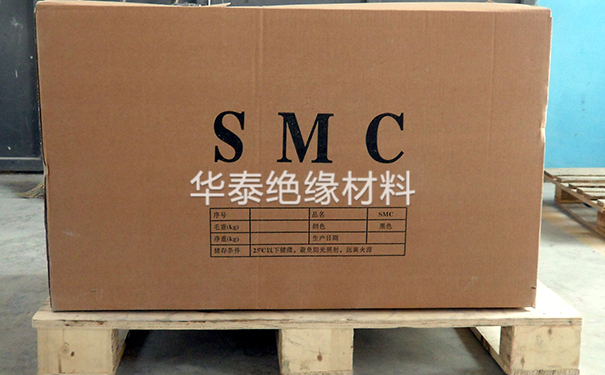 SMC片材機組如何克服產生火花的缺點？